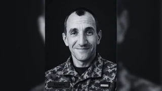 Війна забрала життя Захисника з Дніпропетровської області Андрія Кірноса