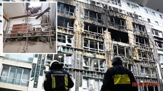 Ворог за добу вбив 6 людей у Дніпропетровській області – майже три десятки постраждалих