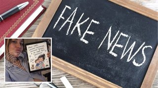 “Вагітні жінки запустили флешмоб проти мобілізації”: українців попереджають про новий фейк з використанням ШІ