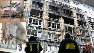 Ворожа атака по Дніпру 28 вересня: стан постраждалих