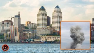 Одна людина загинула: оновлені дані щодо ворожої атаки по Дніпру 30 вересня