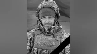 Без батька залишився син: у бою з ворогом загинув 45-річний Захисник з Кам’янського Олексій Бугай