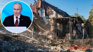 «Это когнитивная война»: глава Днепропетровского облсовета Лукашук прокомментировал речь путина на «Валдае» и обстрелы украинских городов