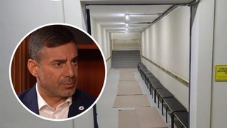 "Буде необхідність ночувати в бомбосховищах": омбудсмен Лубінець розповів про стан укриттів в Україні