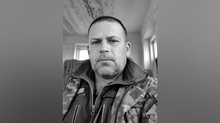 Під час виконання бойового завдання поліг молодший сержант Юрій Баращук з Дніпропетровської області