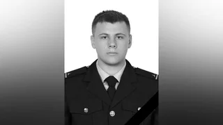 Під час розмінування у Дніпропетровській області загинув 23-річний сапер ДСНС Нікіта Мороз