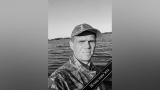 Ворожий безпілотник вбив воїна з Дніпропетровської області Андрія Цимбала