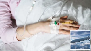 Війська рф вдарили "Бандеролями" по лікарні у Кривому Розі: двох жінок рятують у реанімації