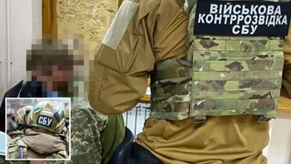 Завербували, маскуючись під дівчину: мобілізований з Дніпропетровської області зливав ворогу інформацію про військових