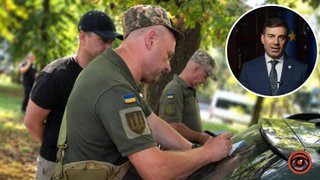Чи мають право забирати телефон та силоміць заштовхувати в бус: омбудсмен Дмитро Лубінець пояснив, що заборонено робити представникам ТЦК