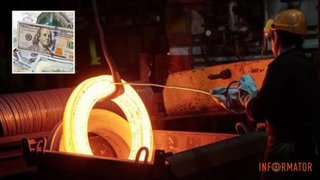 “Україна вперше за сто років не виплавила жодної тонни сталі”: голова Дніпропетровської облради про кризу в металургії