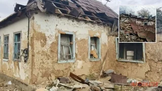 Ворог вдарив КАБом по Дніпропетровській області: загинули двоє 62-річних чоловіків