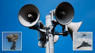 Реактивний БпЛА на Дніпро: у місті знову лунають вибухи