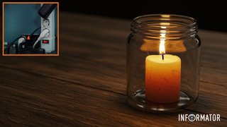 Графіки повертаються: в Україні 12 жовтня вимикатимуть світло
