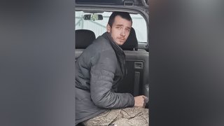Втік військовополонений: у Дніпропетровській області розшукують 21-річного росіянина