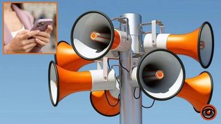 Вибух за вибухом: жителі Дніпра отримали екстрені сповіщення на смартфони, які ще більше налякали людей