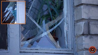 Через атаки рф на Дніпро 12 жовтня поранення отримали 3 людини, 1 загиблий