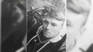 Війна забрала життя Захисника з Дніпропетровської області Руслана Богового