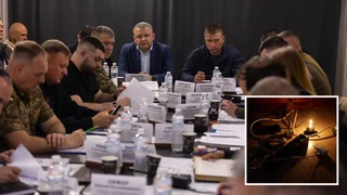 Блекаут на дві доби: у Дніпропетровській області провели навчання