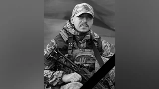 Назавжди 36: у Кам’янському в останню путь провели старшого солдата Олександра Гоголя