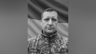 Ворожий FPV-дрон вбив воїна з Дніпропетровської області Сергія Махиню