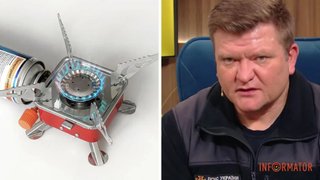 Газовий пальник може вибухнути у квартирі: у ДСНС пояснили, як зменшити ризики