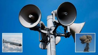 “Бандеролі” на Дніпро: у місті пролунали вибухи
