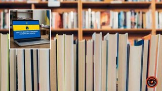 У списку вже 49 сайтів: в Україні припинили роботу ще двох онлайн-магазинів, де продавали російські книжки