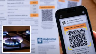 Інформацію подають зрозуміліше: що змінилось в платіжках за газ