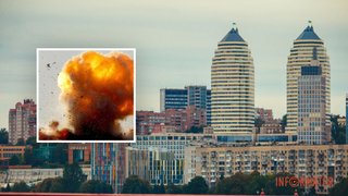 Ворог б’є критичну інфраструктуру: подробиці російських атак по Дніпру 19 жовтня від ОВА