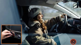 У салоні холодно, хоча двигун гарячий: 6 причин, які варто перевірити водіям