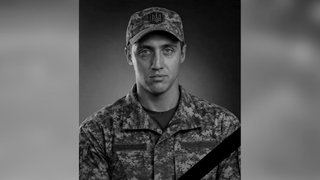 Під час бойового завдання загинув 39-річний Захисник з Дніпропетровської області Андрій Васільєв