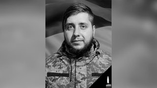 Нагороджений «Золотим хрестом»: внаслідок ворожого удару КАБом загинув 30-річний Захисник із Синельникового Андрій Гула