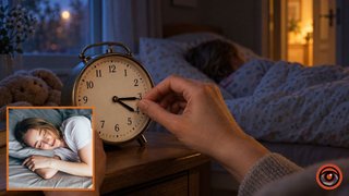 Может повлиять на самочувствие: как перейти на зимнее время без усталости