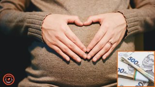 7 тысяч гривен ежемесячно: в “Дії” родители могут получить новые выплаты на малышей