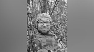 Під час виконанням бойового завдання у Донецькій області загинув Захисник Артем Саєнко з Підгороднього