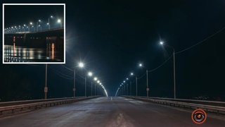 У Дніпрі збираються на місяць звузити один з мостів