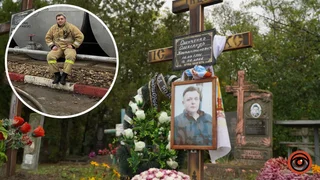 В Днепропетровской области разгорелся скандал из-за похорон гражданина рф, который якобы воевал в Украине: адвокат разъяснил, что говорит закон