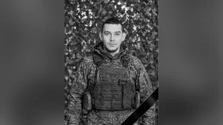 Навсегда 33: на войне погиб Защитник из Днепропетровской области Николай Норенко