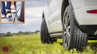Збільшують витрати пального: чому восени падає тиск у шинах автомобіля