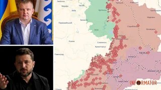Открывает россиянам путь к Павлограду, Кривому Рогу и Днепру: Лукашук о рисках передачи Донбасса россиянам