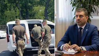 Лубінець заявив про зрушення у питанні порушень прав людей під час мобілізації й перші тюремні вироки для ТЦК