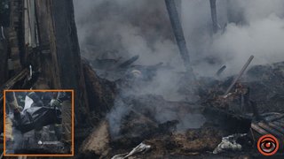 З-під завалів дістали тіло людини: у Дніпрі через атаку рф постраждали 5 людей