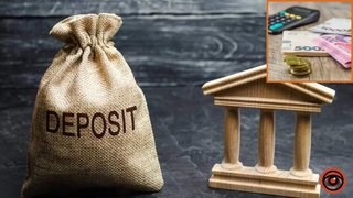 ПДФО та військовий збір: чи доведеться платити податки, якщо забрати депозит із банку раніше строку