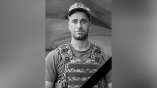 Навіки 37 років: на війні загинув Захисник із Кам’янського Антон Головатов