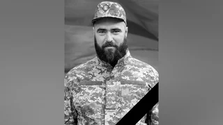 На фронті поліг солдат з Дніпропетровської області Євген Савчинський