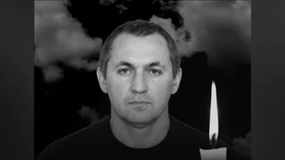 Погиб в профессиональный праздник: в Днепропетровской области вражеский дрон убил водителя Виталия Щербину, работавшего на угледобывающем предприятии ДТЭК