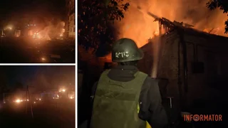 Понад 40 разів ворог атакував Дніпропетровську область: троє людей дістали поранень