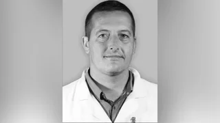 Помер у Дніпрі через три тижні після мобілізації: військові перевіряють обставини смерті лікаря Ігоря Ревеки