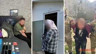 Виманили майже мільйон гривень у ВПО через фейкову «єДопомогу»: у Дніпропетровській області судитимуть шахраїв